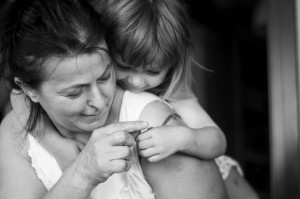 Feliz día de la madre!