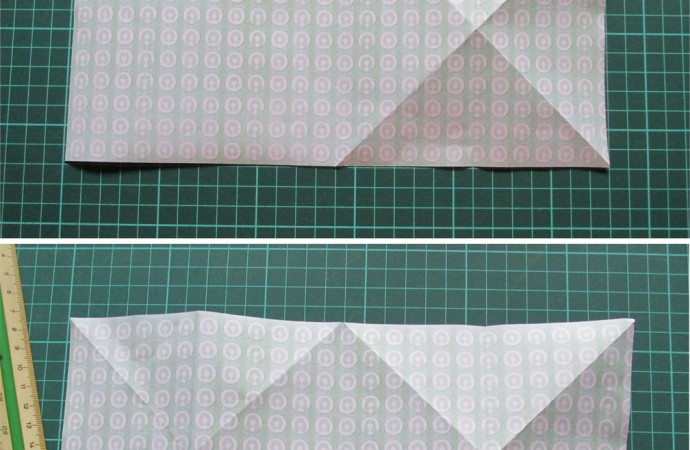 Sapito: marcamos diagonales