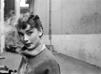 Audrey Hepburn: un ícono de estilo