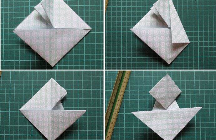 Sapito: doblamos las solapas