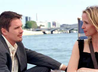 3 décadas de amor en 3 películas