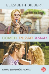 Comer Rezar Amar
