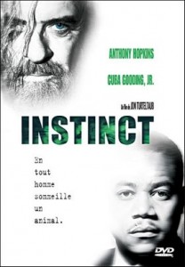 Instinto