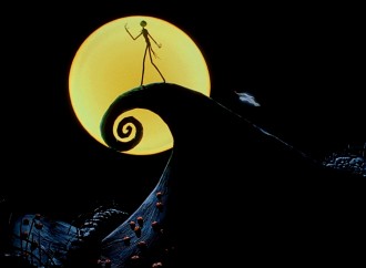 El extraño mundo de Jack (1993)