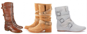 botas