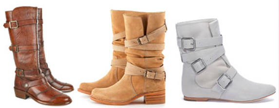botas