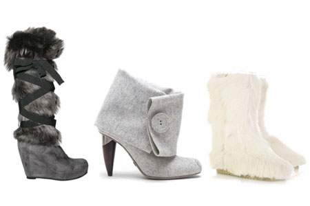 botas-fieltro-piel Botas de fieltro o piel