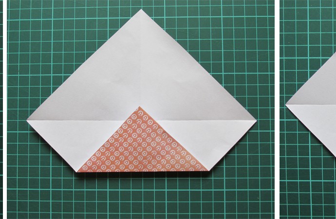 Calabaza | Origami Halloween