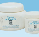 crema-ordene