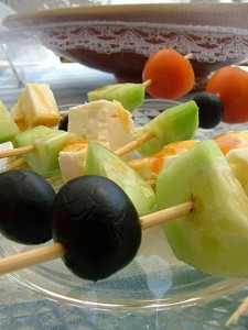 finger-food finger-food