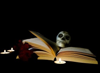 Libros para leerse en Halloween