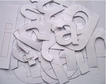 letras Letras