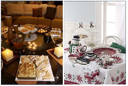 mesas-navidad Mesas de Navidad