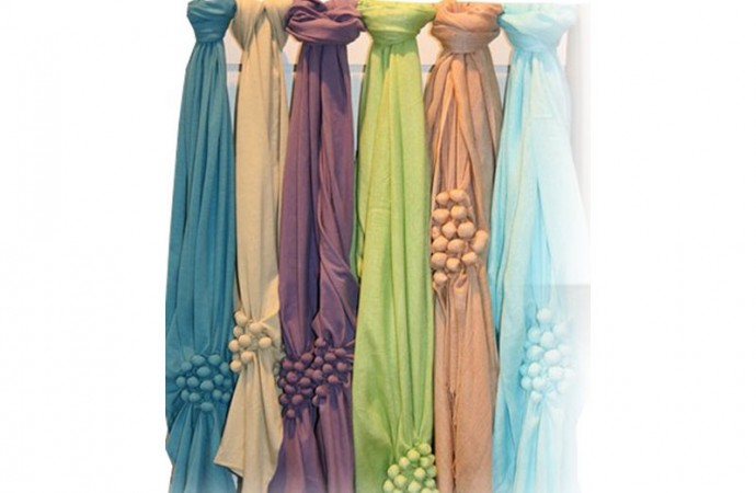 Moda en accesorios de invierno