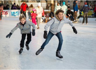 Juegos y actividades para entretener a los más chicos en las vacaciones de invierno