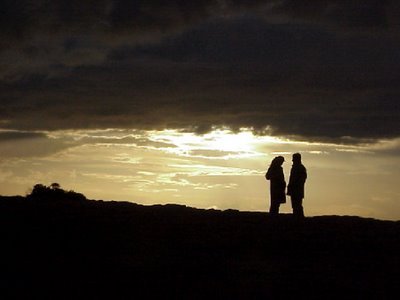 Link to ¿Volver con tu ex?