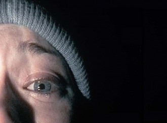 The Blair Witch Project 