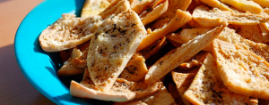 tostadas