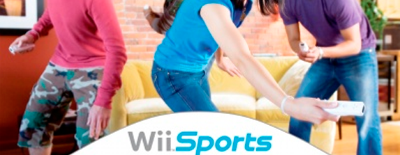 wii