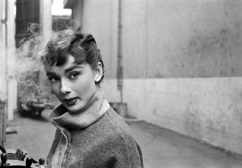 Audrey Hepburn: un ícono de estilo