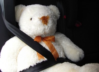 4 consejos para viajar con tus hijos de forma segura