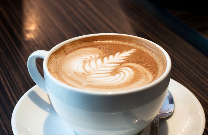 Tres recetas originales para hacer café