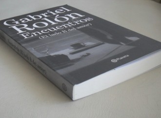 Encuentros: un libro para reflexionar sobre el amor