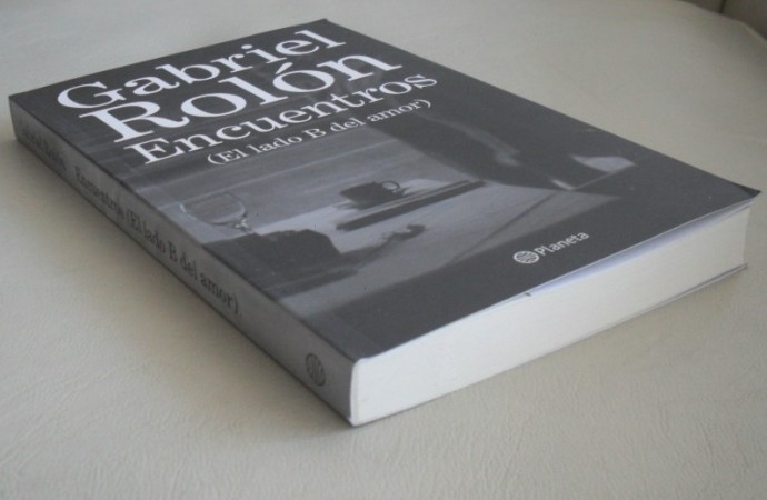 Encuentros: un libro para reflexionar sobre el amor