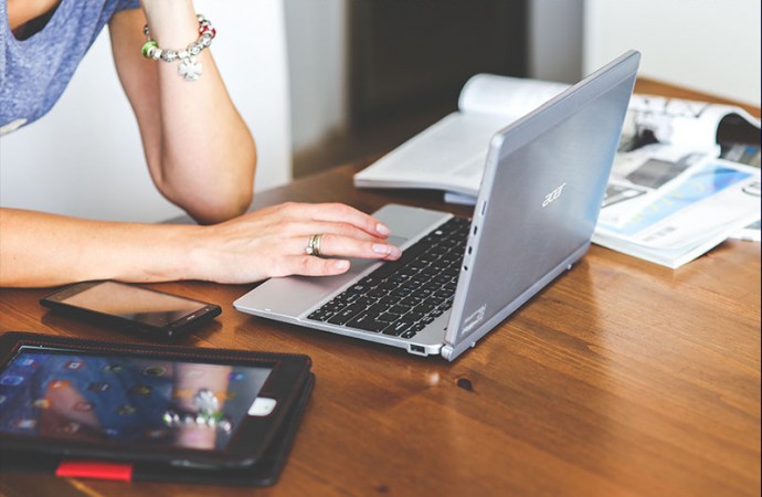 Consejos para ascender en el trabajo.