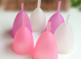 Copa menstrual: la alternativa ecológica a los tampones