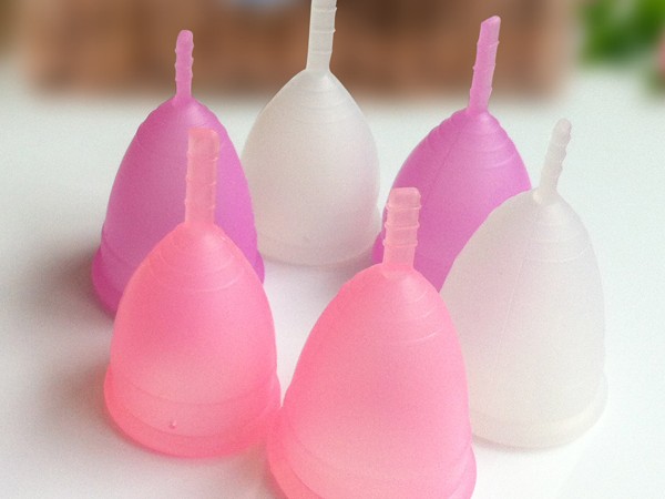 Copa menstrual: la alternativa ecológica a los tampones