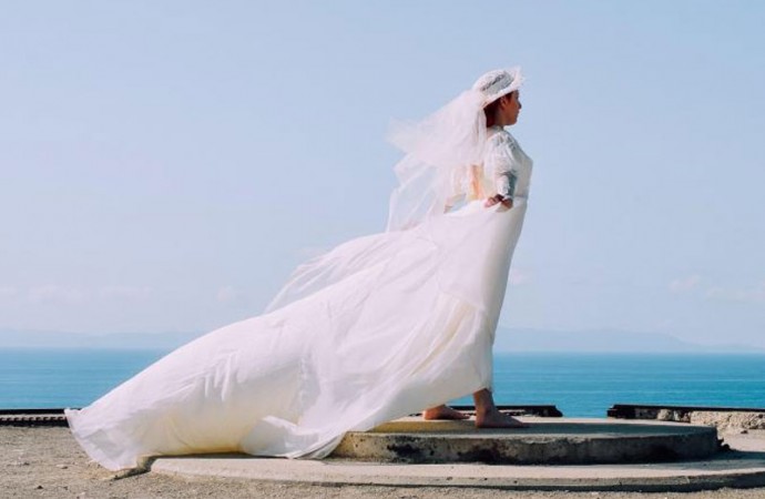 Elegí el escote de tu vestido de novia según tu figura
