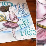 Ilustración experimental