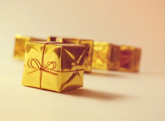 ¿Qué regalar a las mamás que ya tienen todo?