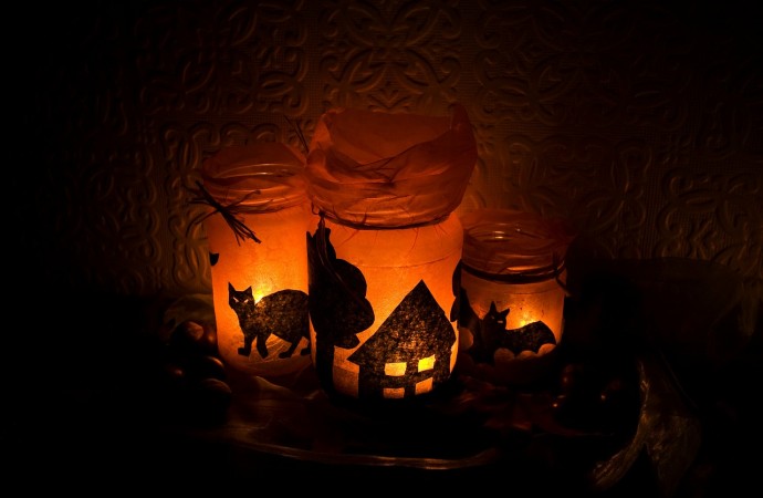 Halloween: Orígenes y Significado