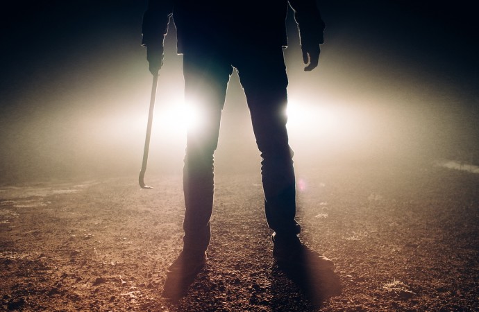 Películas de terror para este Halloween