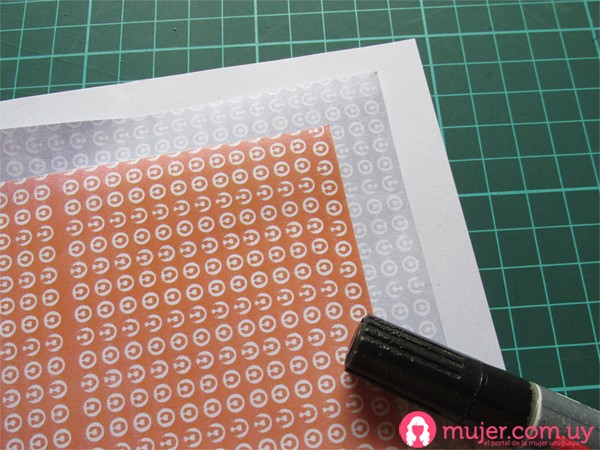 Origami: ideas para Halloween