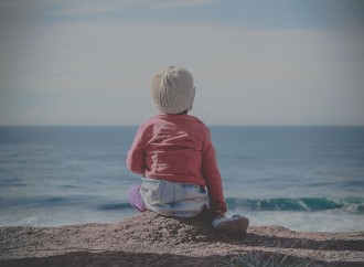 Amigos invisibles en la infancia