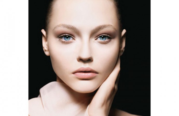 Maquillaje nude: maquillate sin que se note