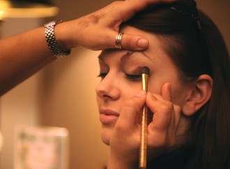 Tips de belleza: la sombra que va con tu color de ojos