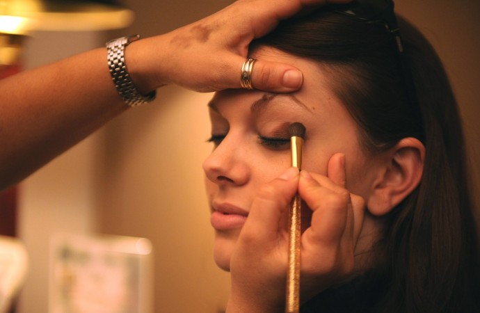 Tips de belleza: la sombra que va con tu color de ojos