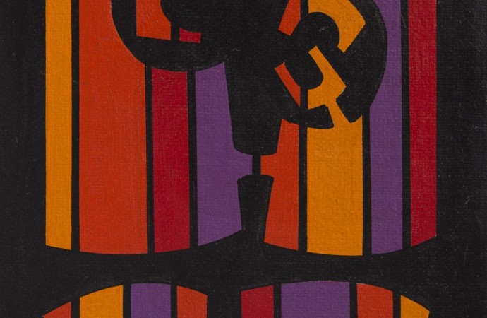 Mujeres en el arte: María Freire