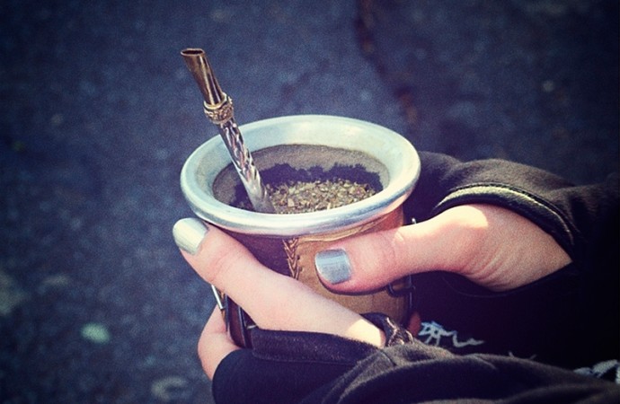 ¿El mate es bueno o malo para la salud?