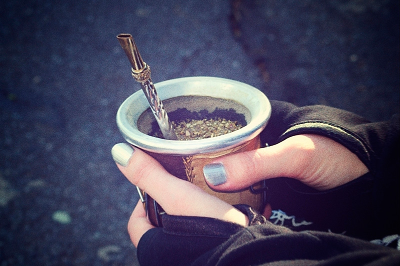 ¿El mate es bueno o malo para la salud?