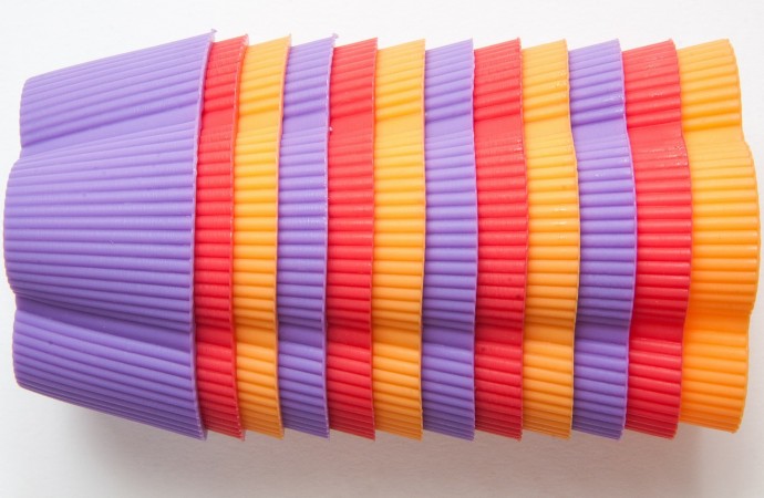 Los utensilios de silicona y sus ventajas en la cocina