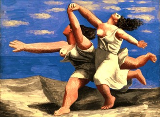 Mujeres que corren con los lobos