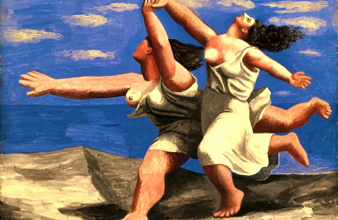 Mujeres que corren con los lobos