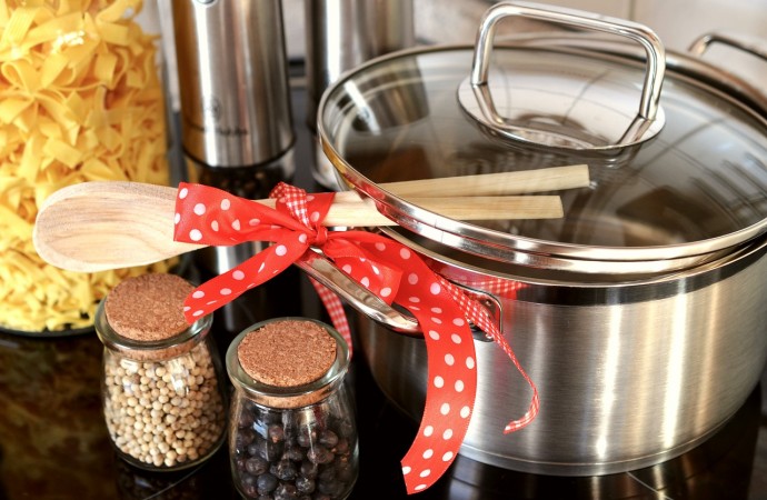 Rituales para comer en armonía