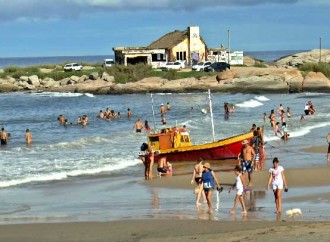 Un atractivo pueblo pescador: Punta del Diablo