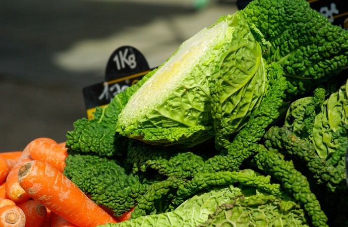 5 formas de ahorrar dinero comiendo sanamente